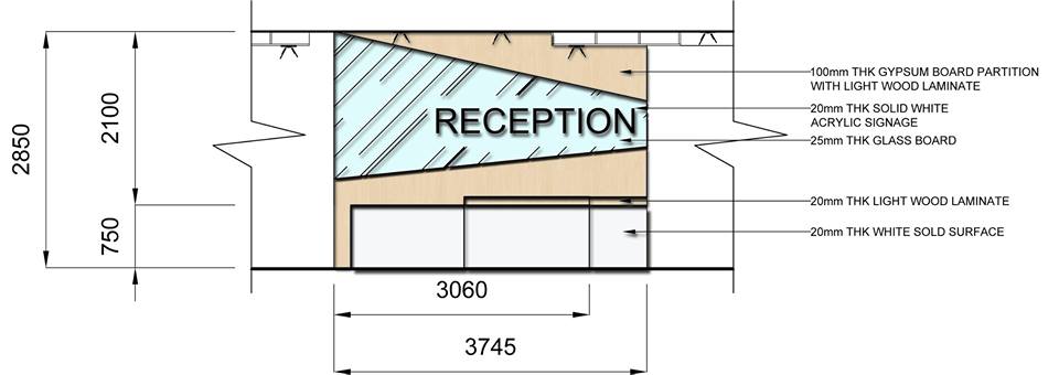 生命协同的 Kwanghwa 高中学图书馆设计-29