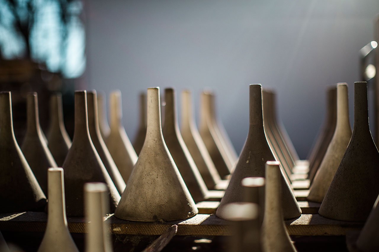 福斯卡里尼的工业匠心 | 意大利制造之美-19