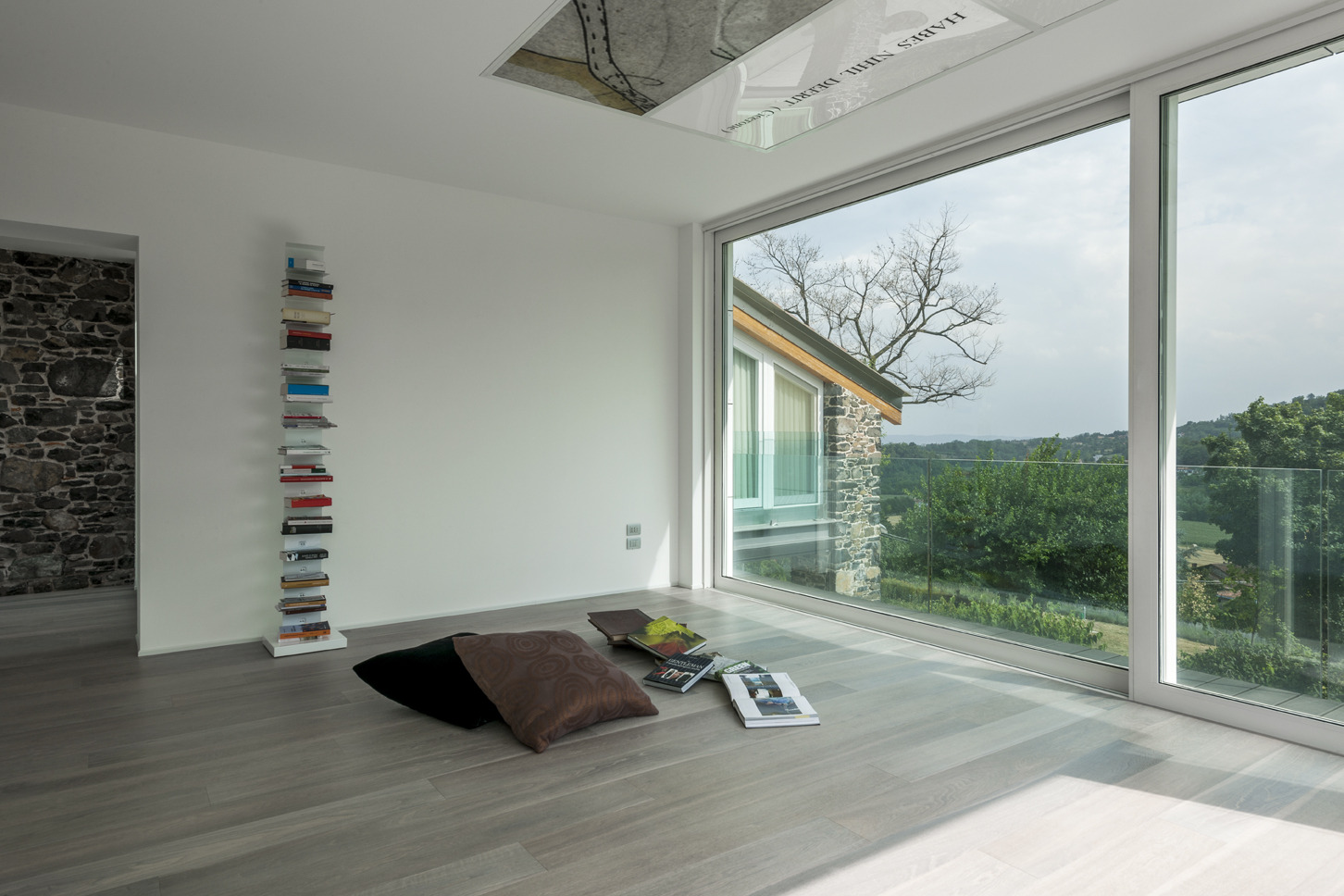 意式乡村风格住宅设计-7