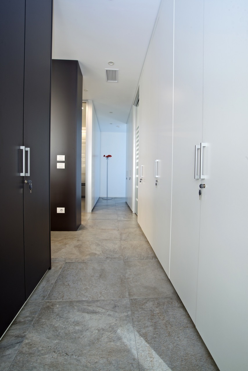 2017 年完成的意大利 COTA\TRUSSONI 工作室联合办公室室内设计-6