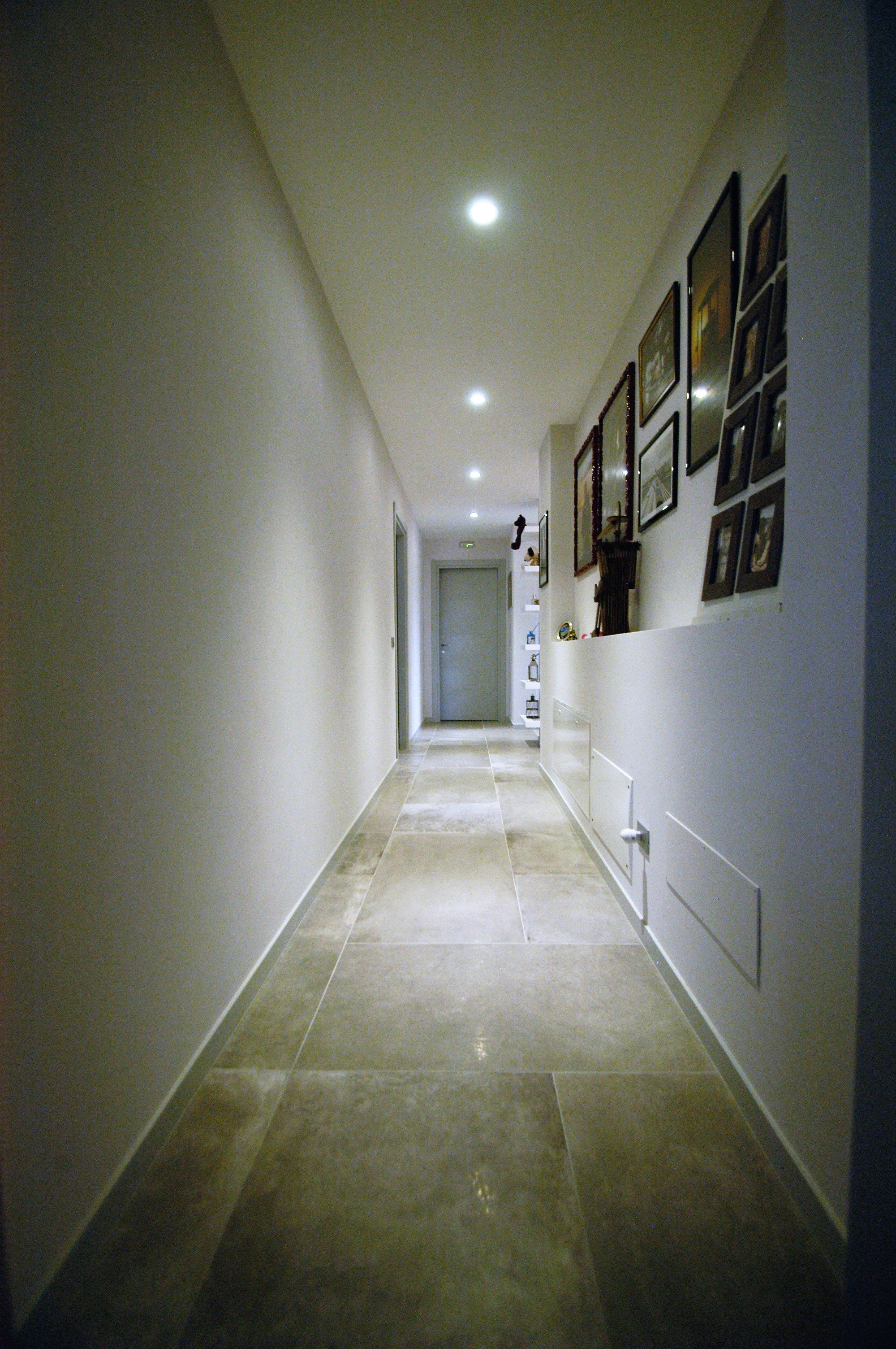 2016 年私人别墅室内设计案例解析-14