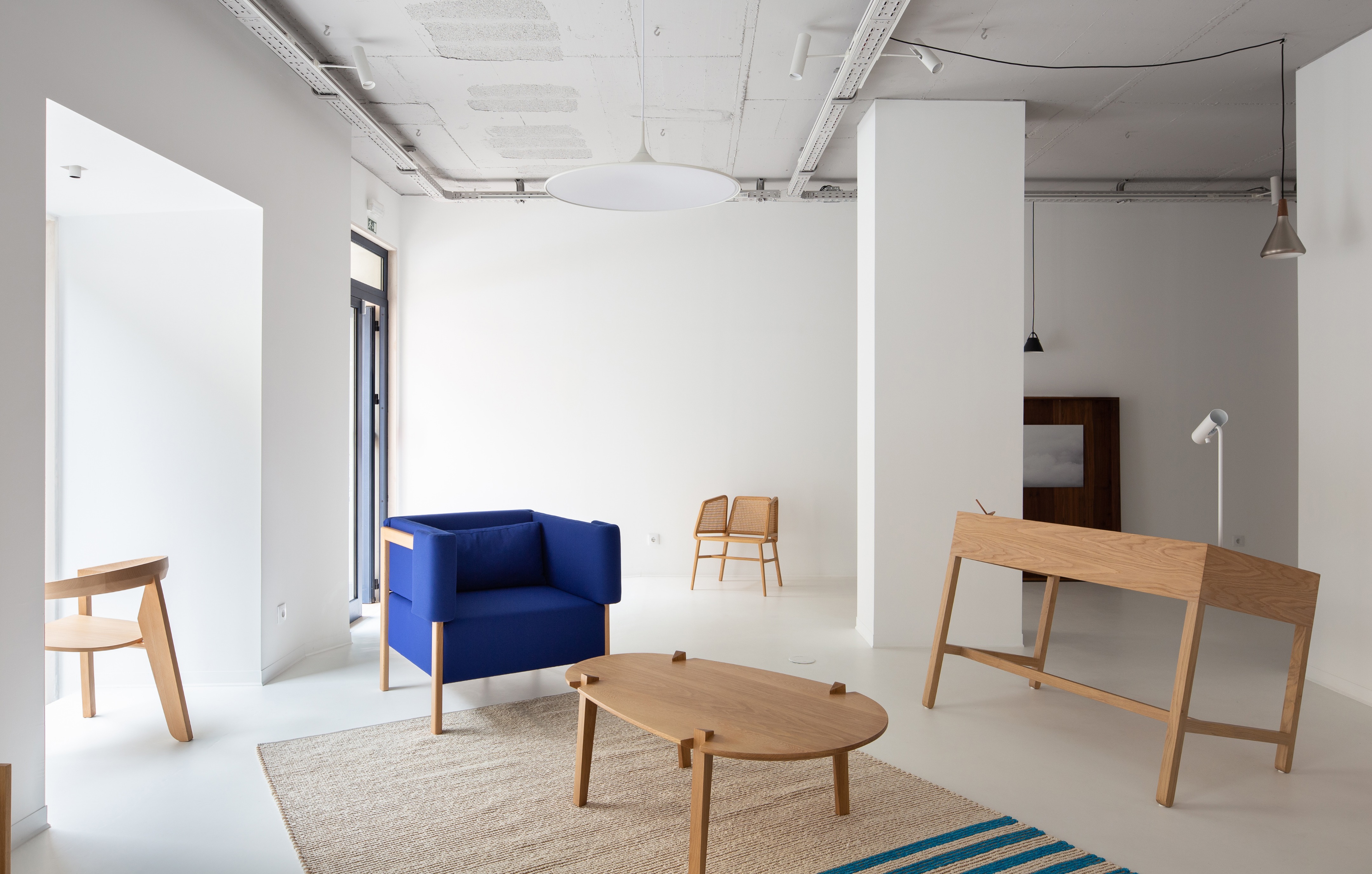 PORVENTURA 品牌店设计-0