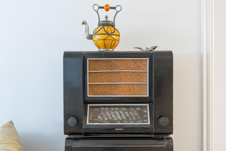 2017 年希腊 Lavrion 地区 CAPE VILLA 度假别墅-45