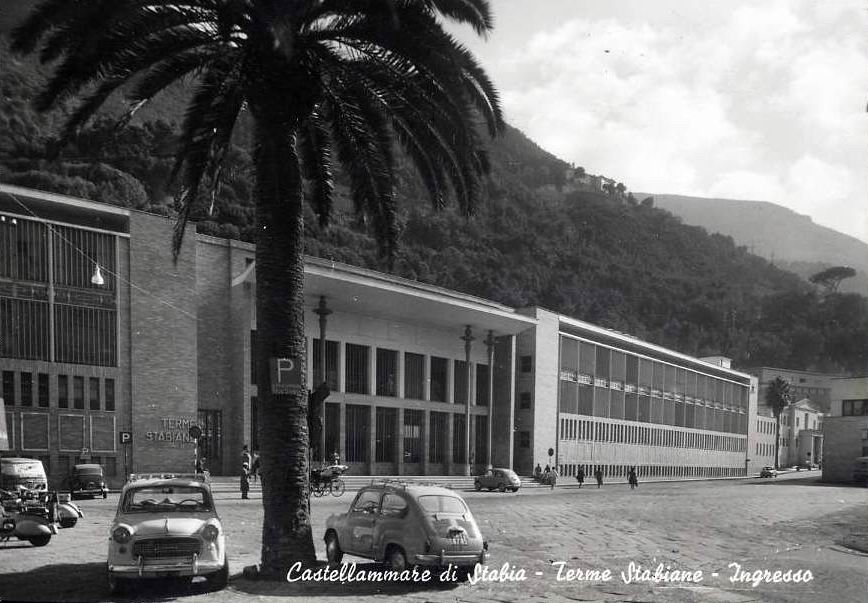 意大利古罗马浴场修复-20