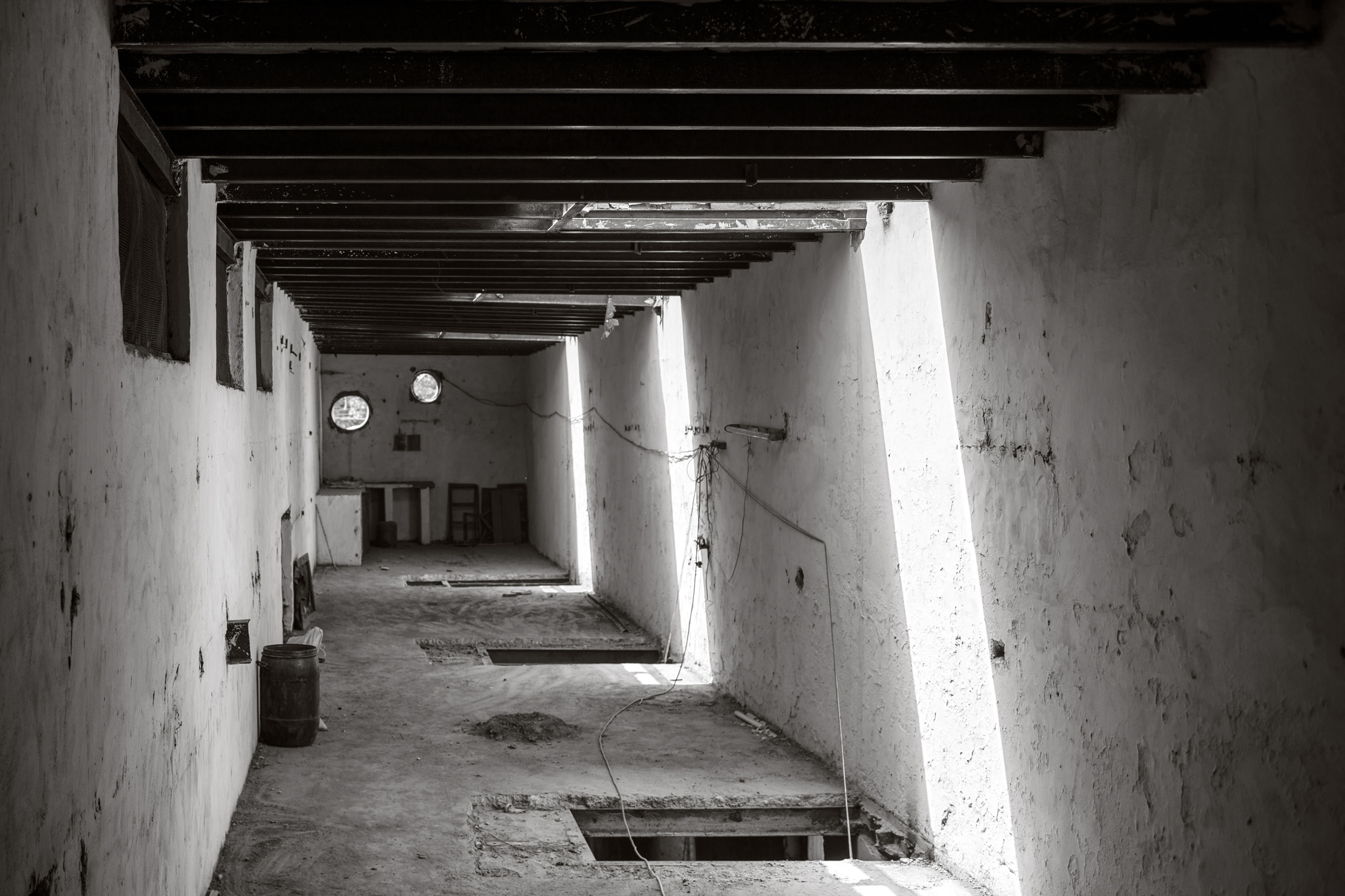 旧工厂变身为学校的设计奇迹-55