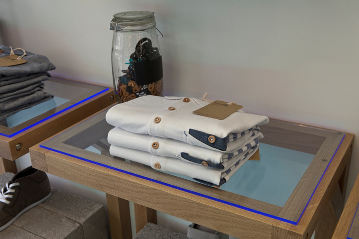 伦敦Design4Retail boxfresh店-5