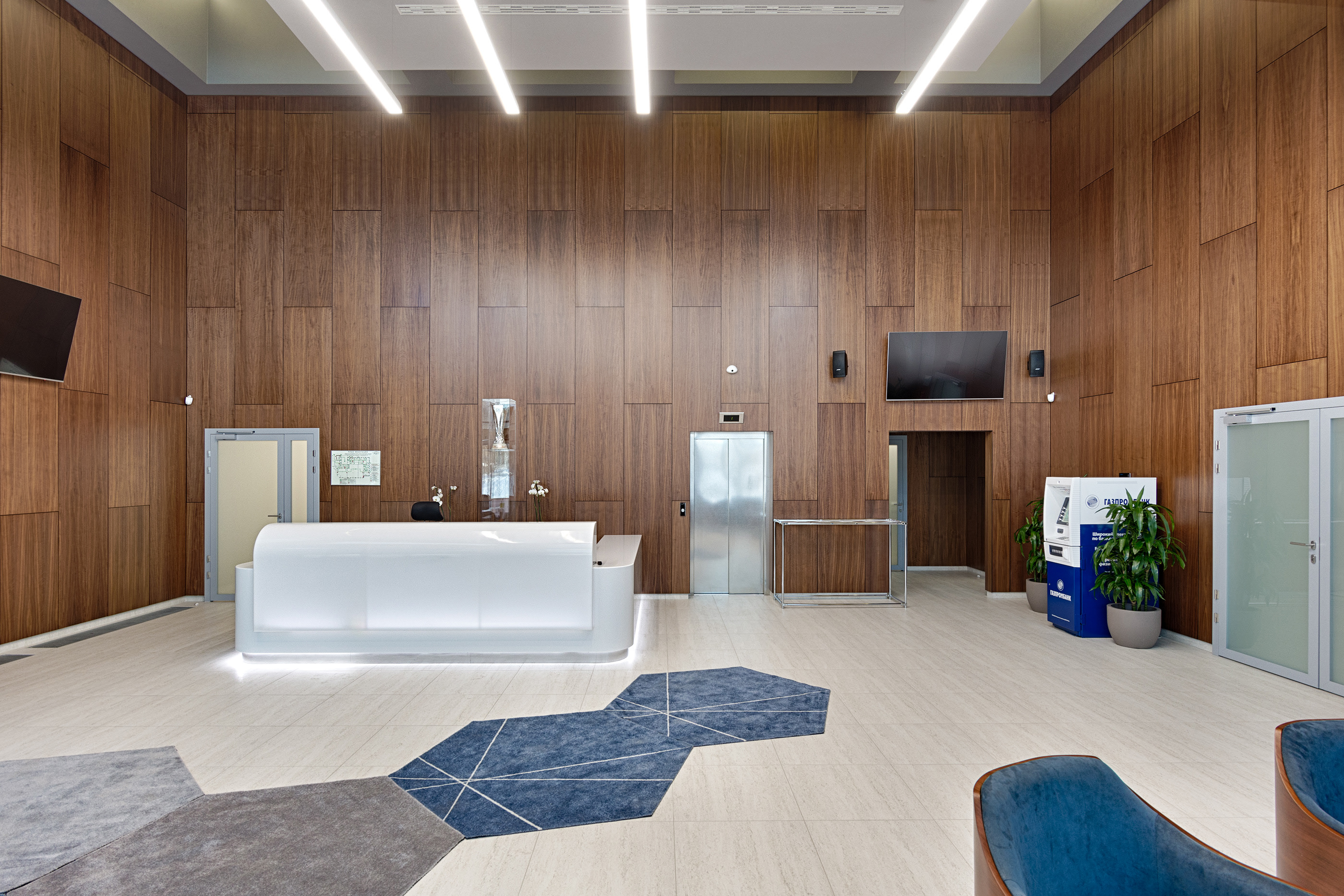 圣彼得堡足球俱乐部"泽尼特"酒店-20