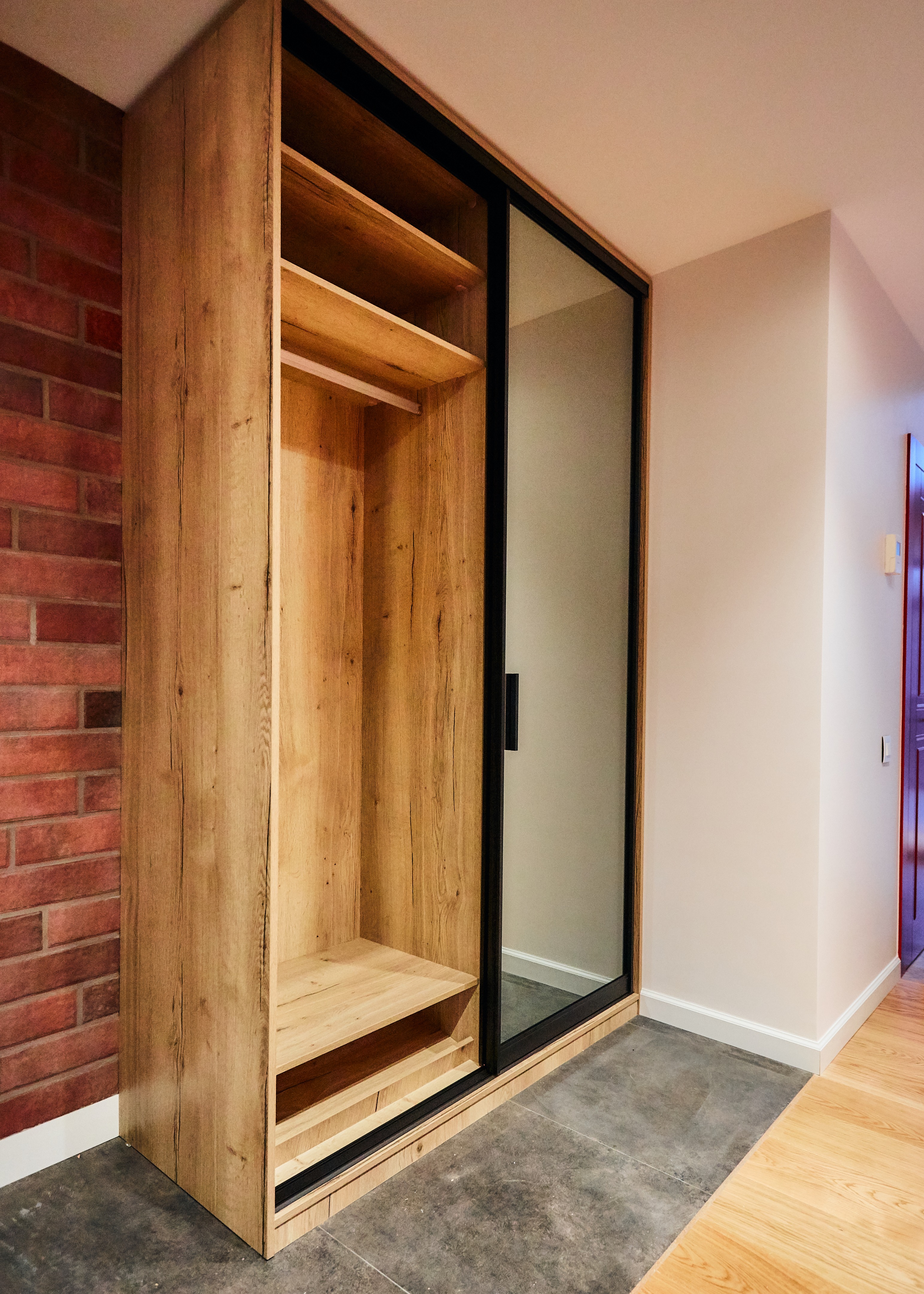 Raumplus 打造现代时尚公寓室内设计-27