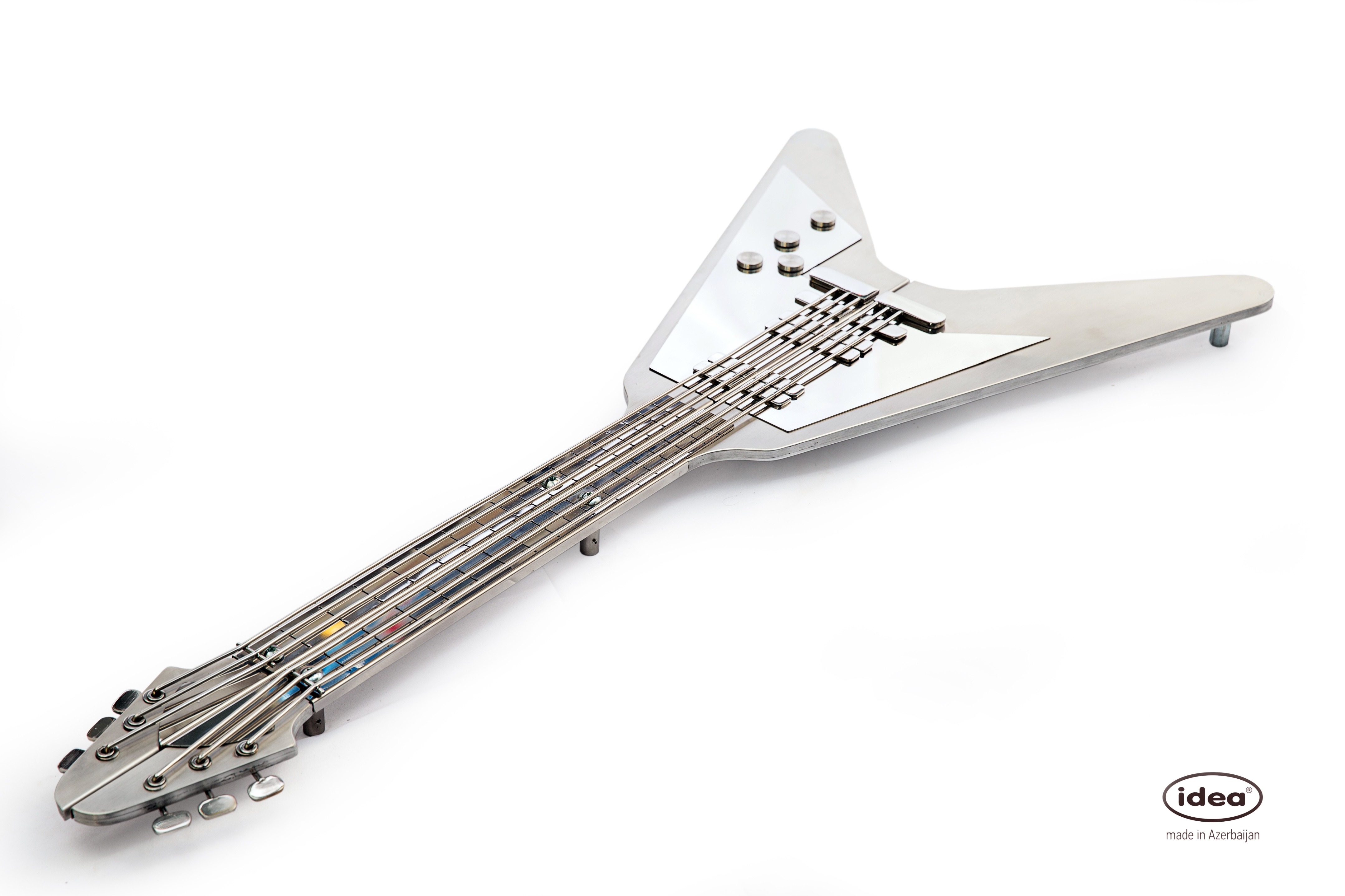 Hard Rock Cafe 巴库-3