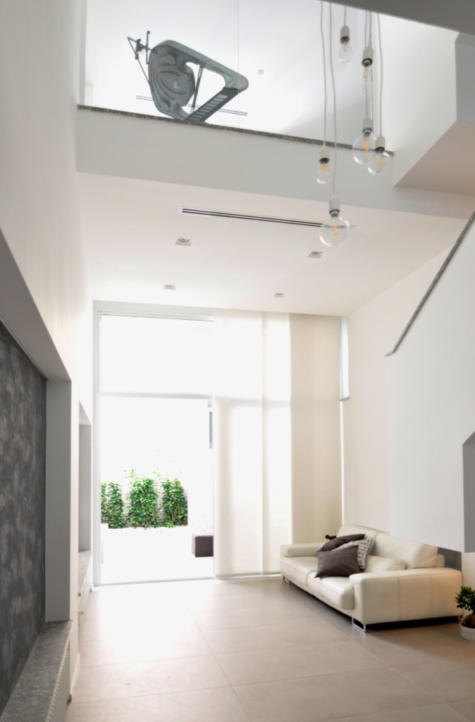 意式海滨小城住宅的现代演绎-10