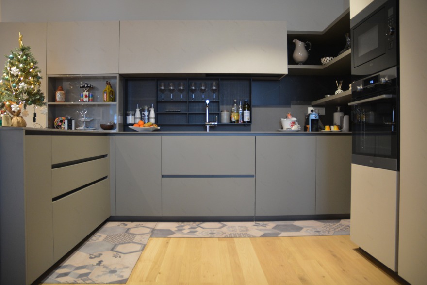 优雅之居 | 2018 年完成的创新公寓设计-0