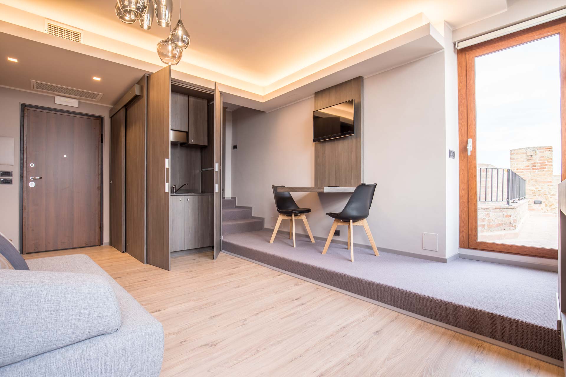 Montepagano 1137 酒店-101