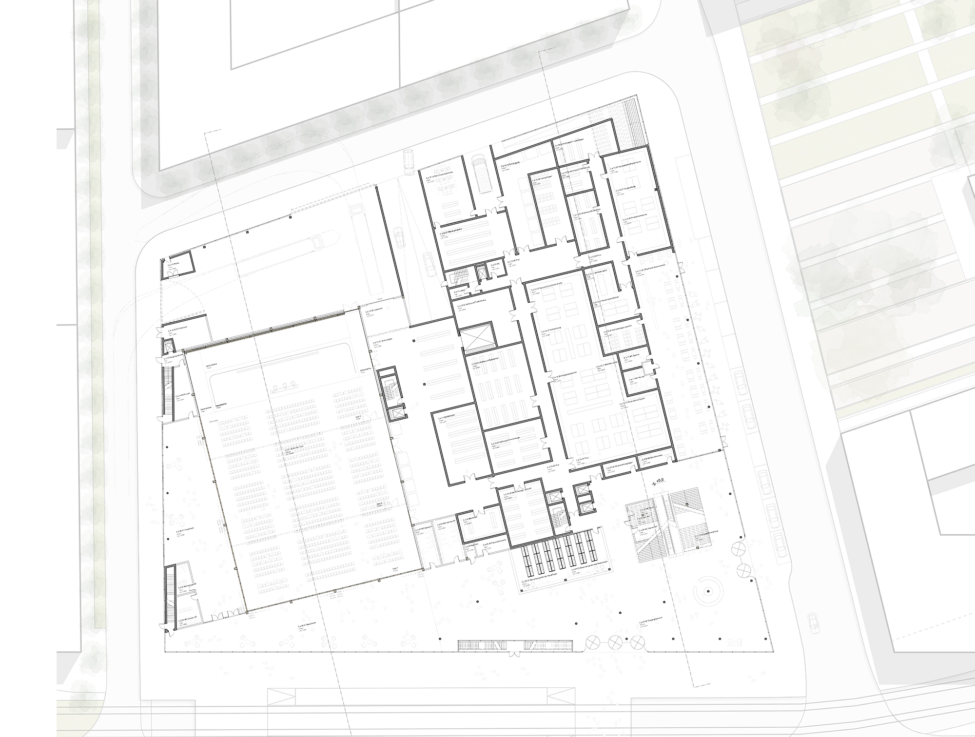 海德堡会议中心-6