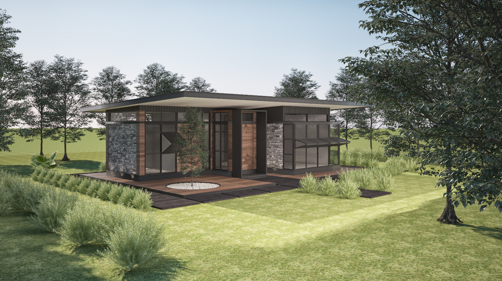 Opalon Profabricated 概念项目-9