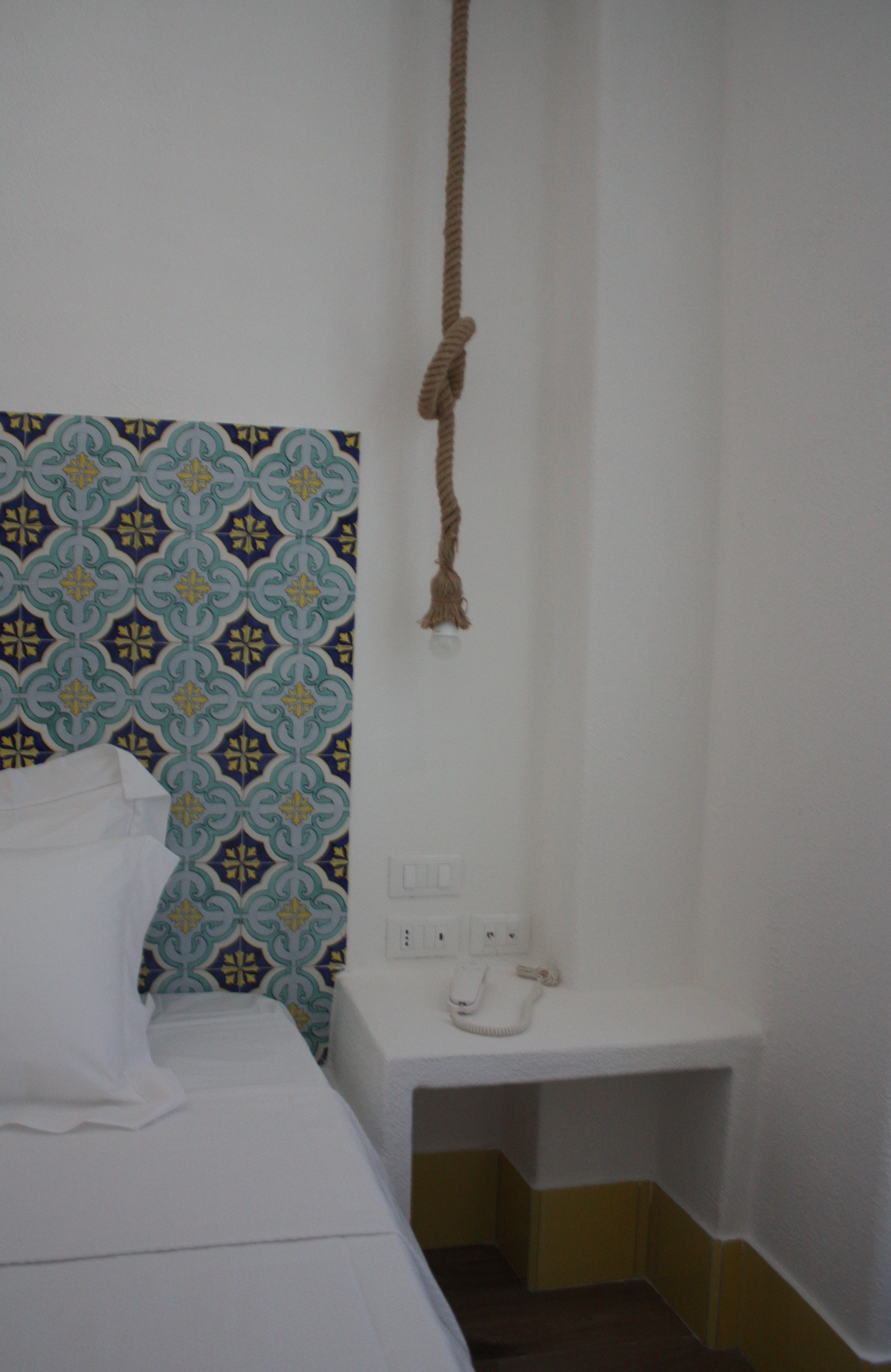 阳光下的"Casa al Sole"-26