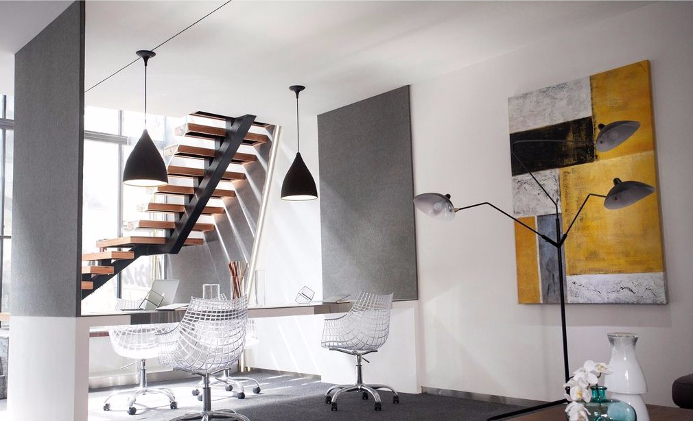 凯信地产 ZAMAPARK 办公样板间-14