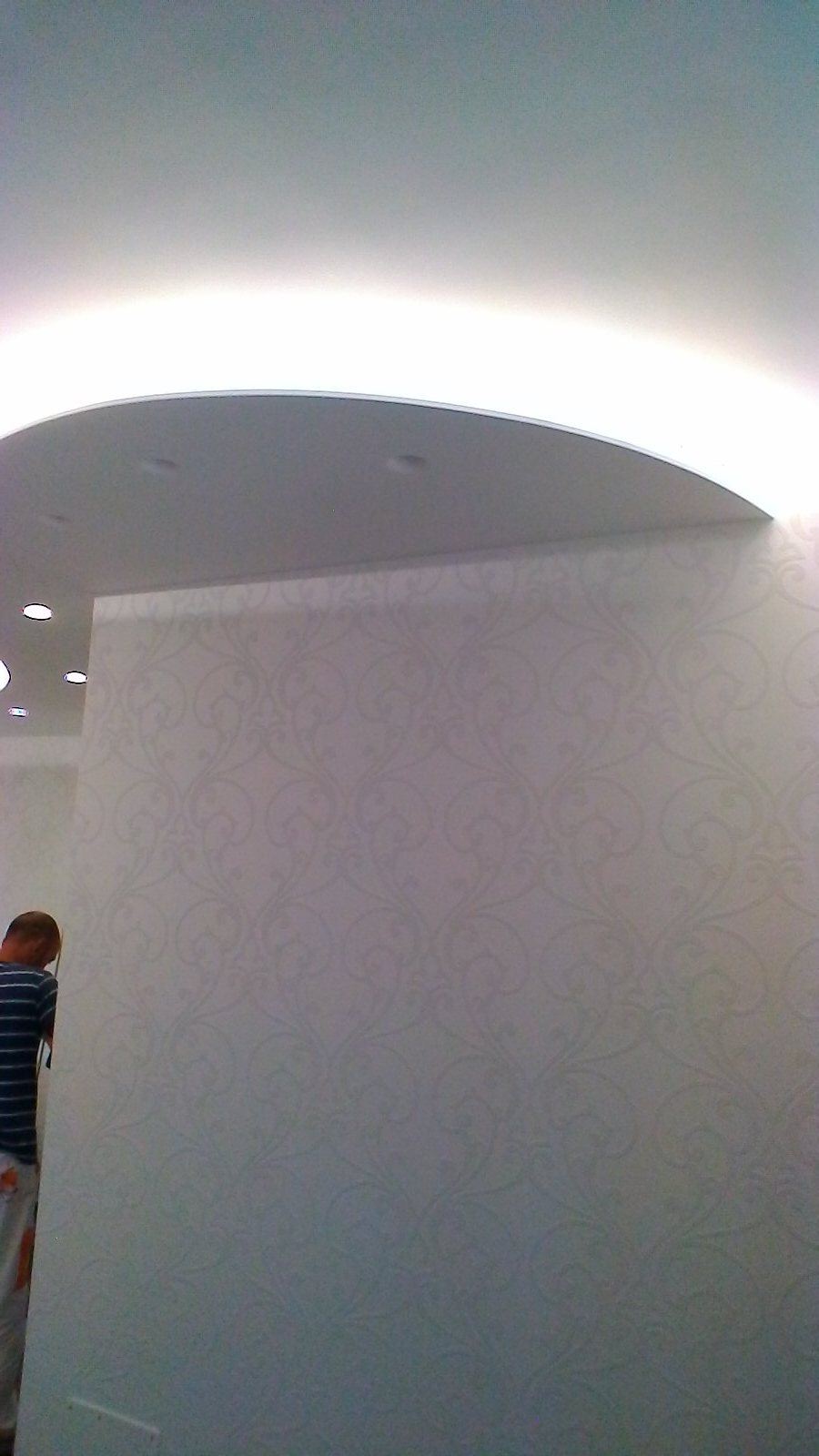 Casa Catalano | 现代公寓的室内设计佳作-3