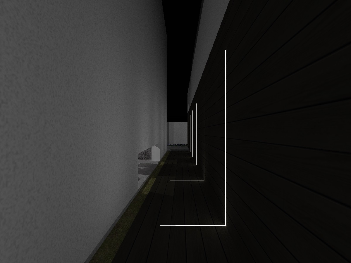 双层独栋别墅设计 | Modica Alta 的绿色焦点-17