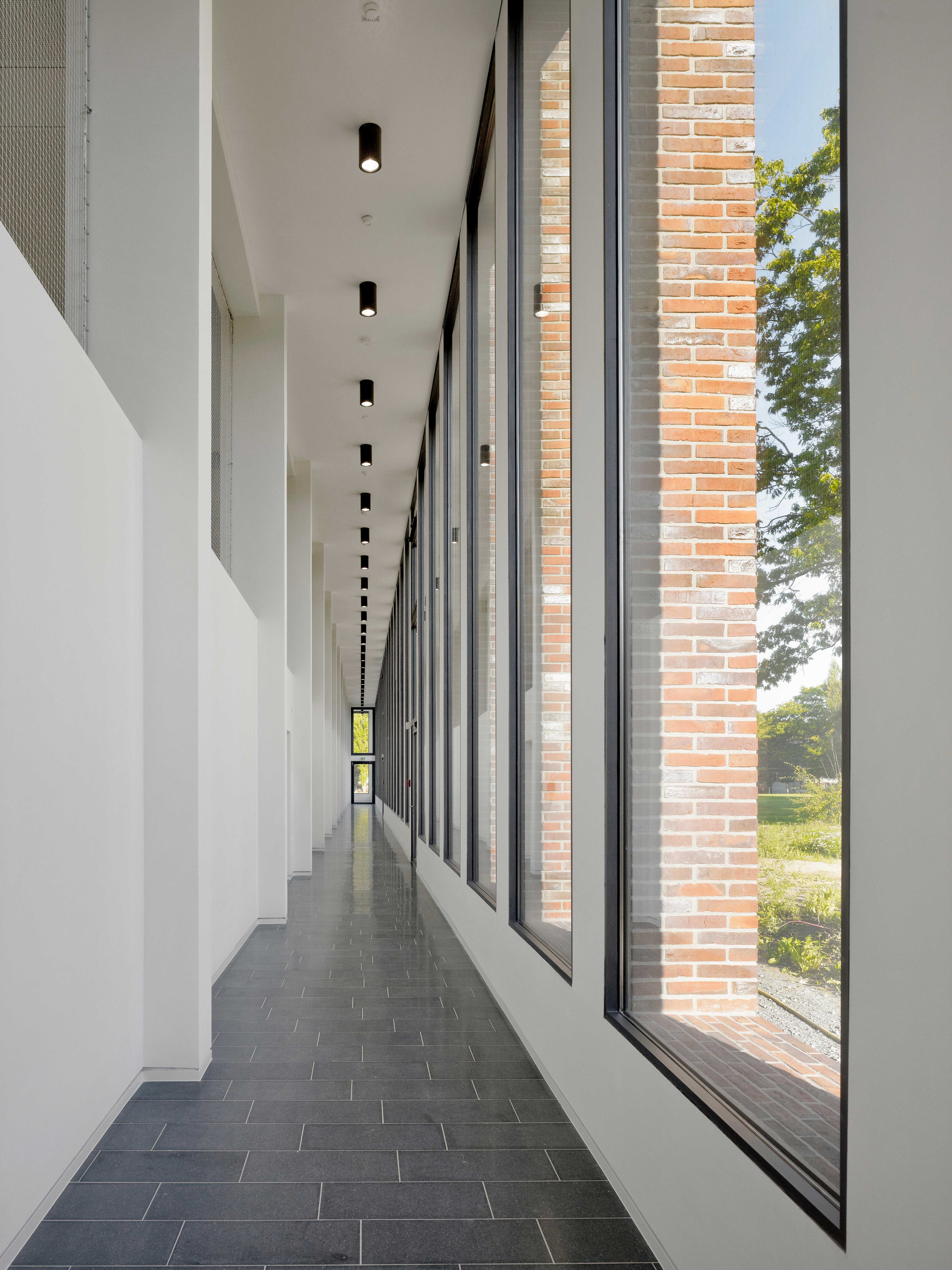 体育和会议中心 · 雅各布斯大学-11