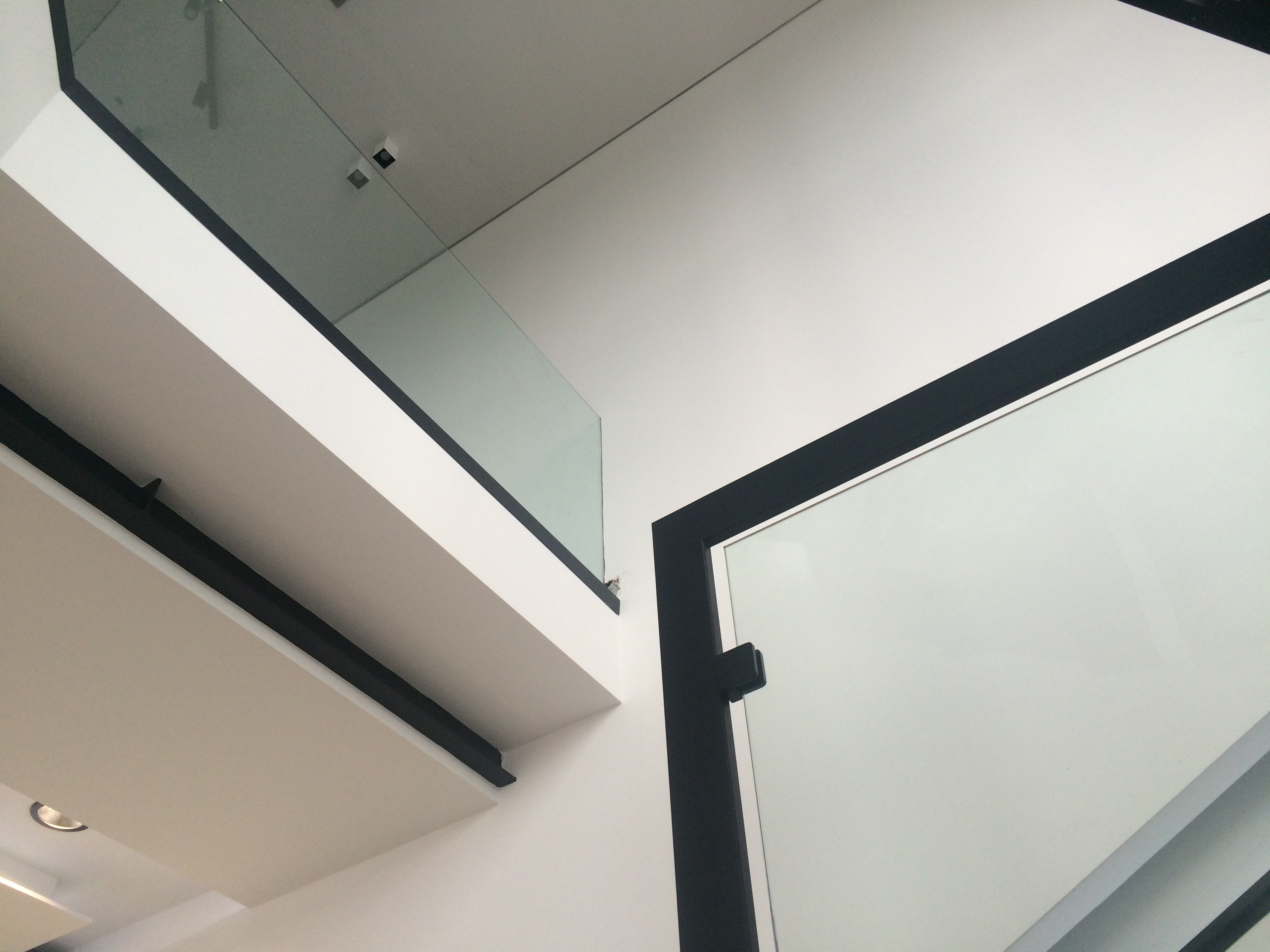 2017 年完成的 NEA EXFRUIT 办公室室内设计案例-1