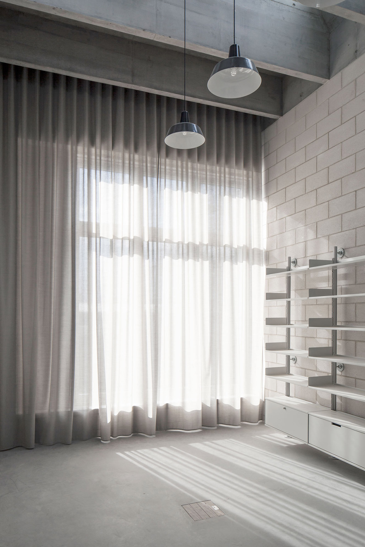 于尔根·泰勒工作室-9