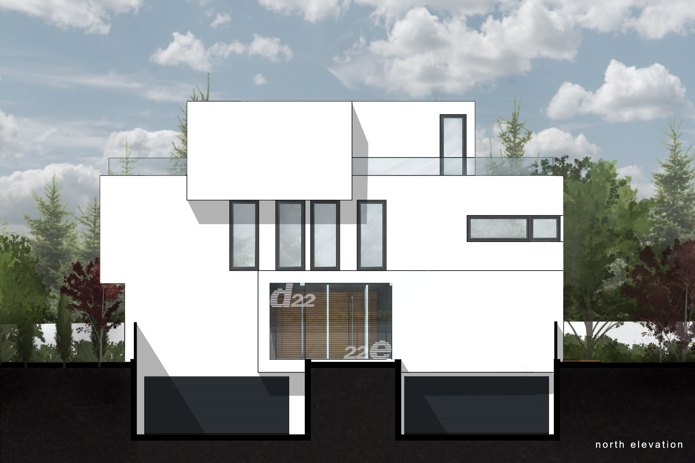 旋转的 69 号别墅-42