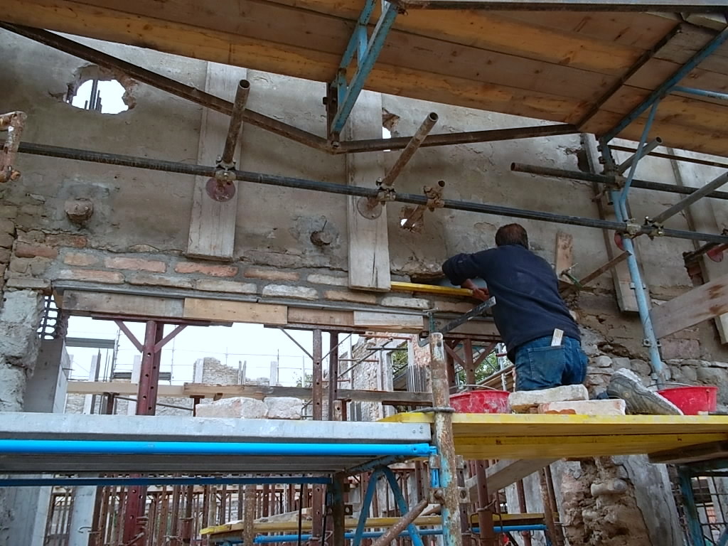 私人乡村别墅的翻新设计-25