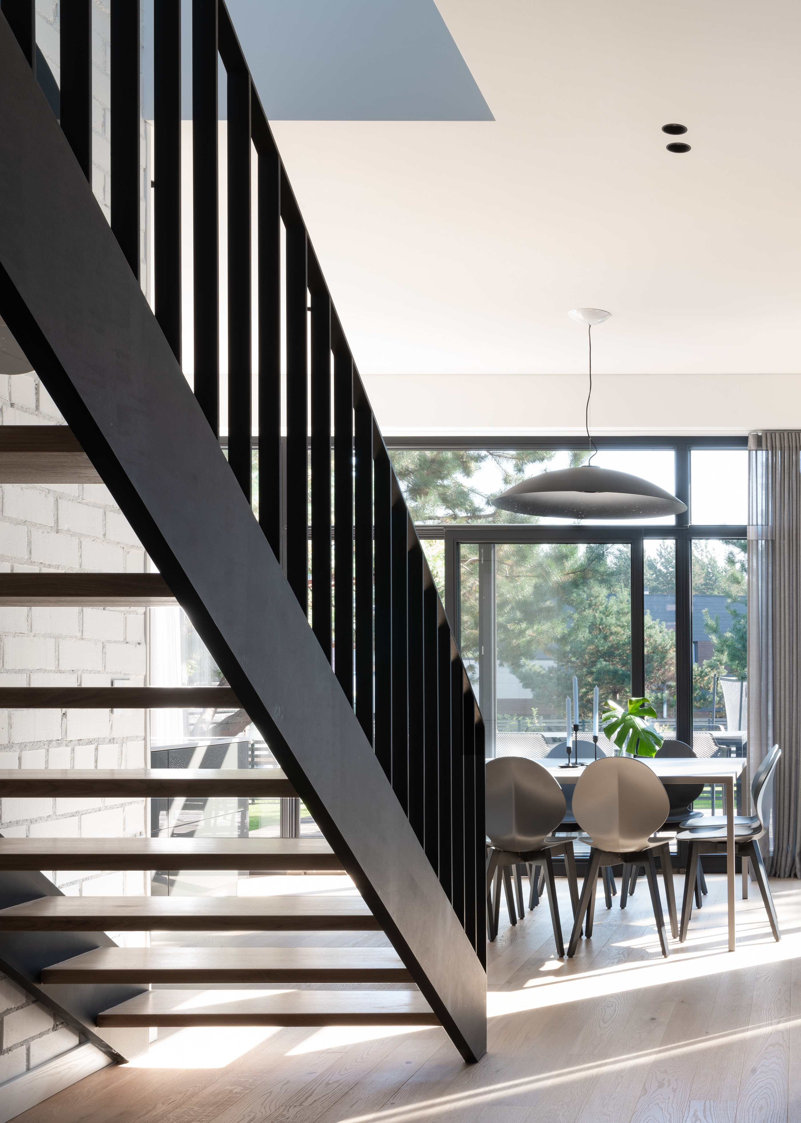 月亮内部住宅设计-12