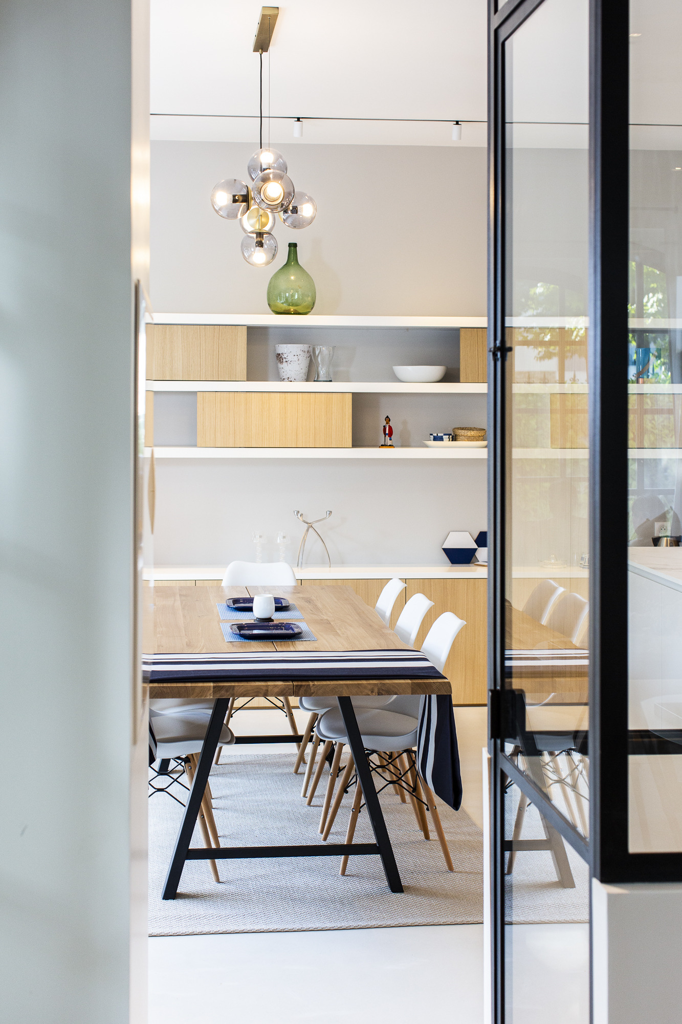 Biarritz 别墅全面翻新 打造宜居生活空间-3