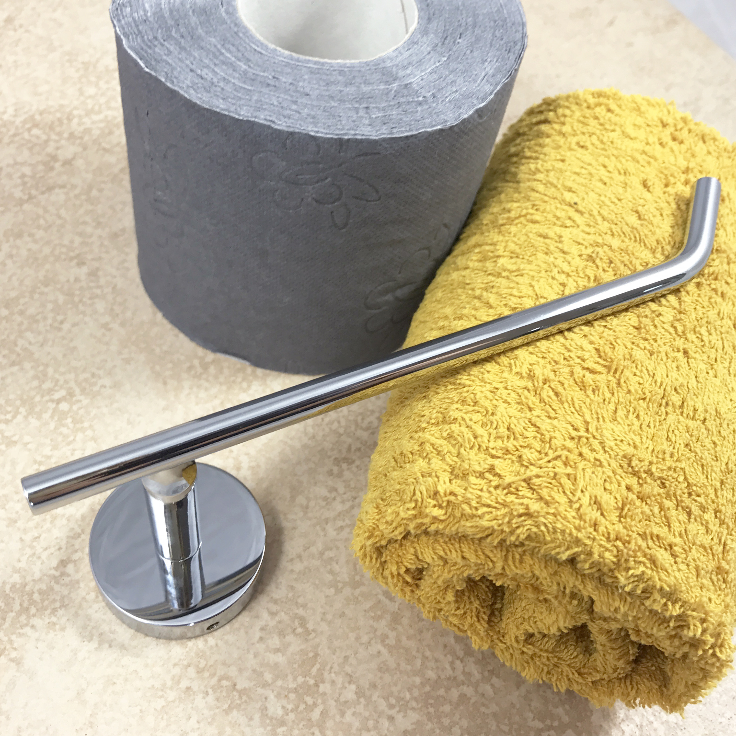 意式极简浴室家具 | 释放空间，打造现代浴室-9