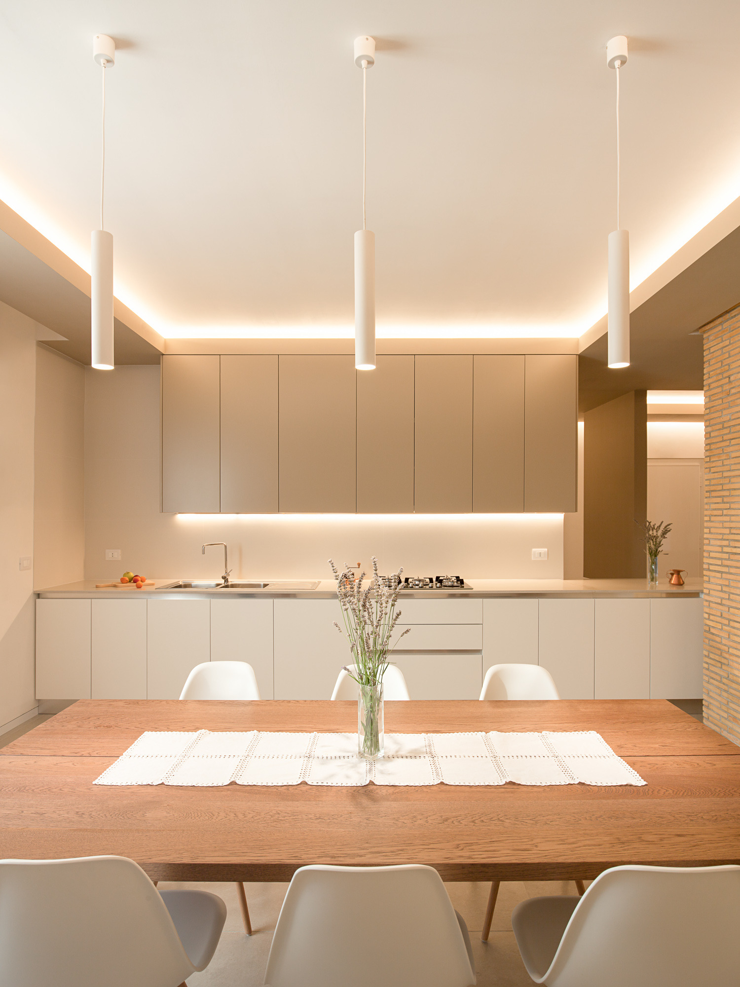 意式风情家居设计——Home Manoppello-1