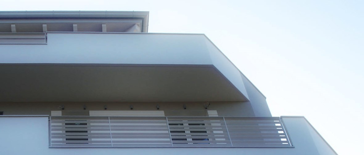 全球封套建筑重建公寓设计-2