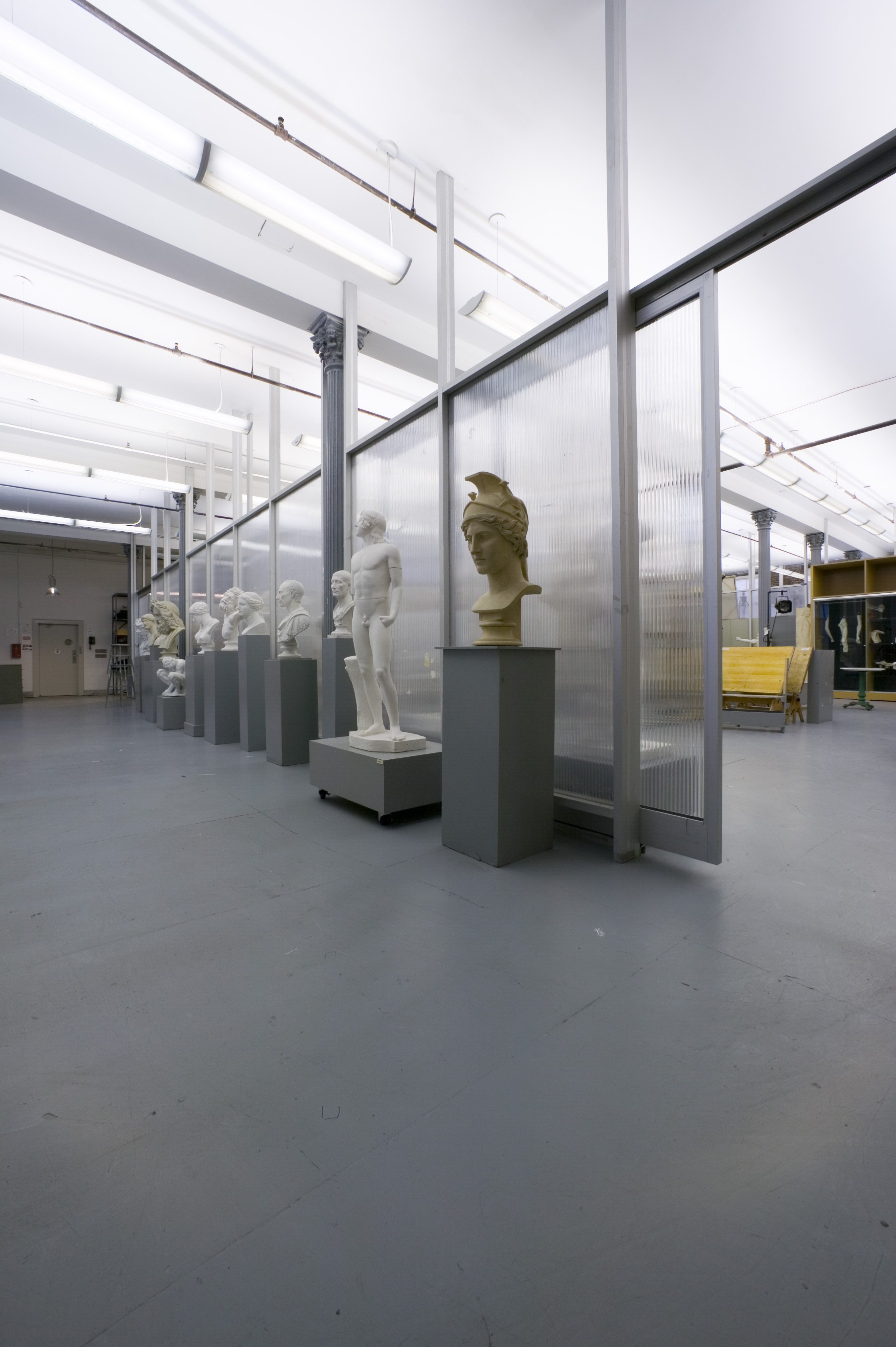 纽约艺术学院（New York Academy of Art）-16