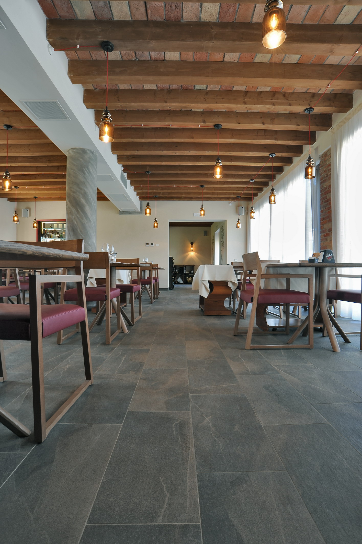 La Quinta 米其林星级餐厅-12