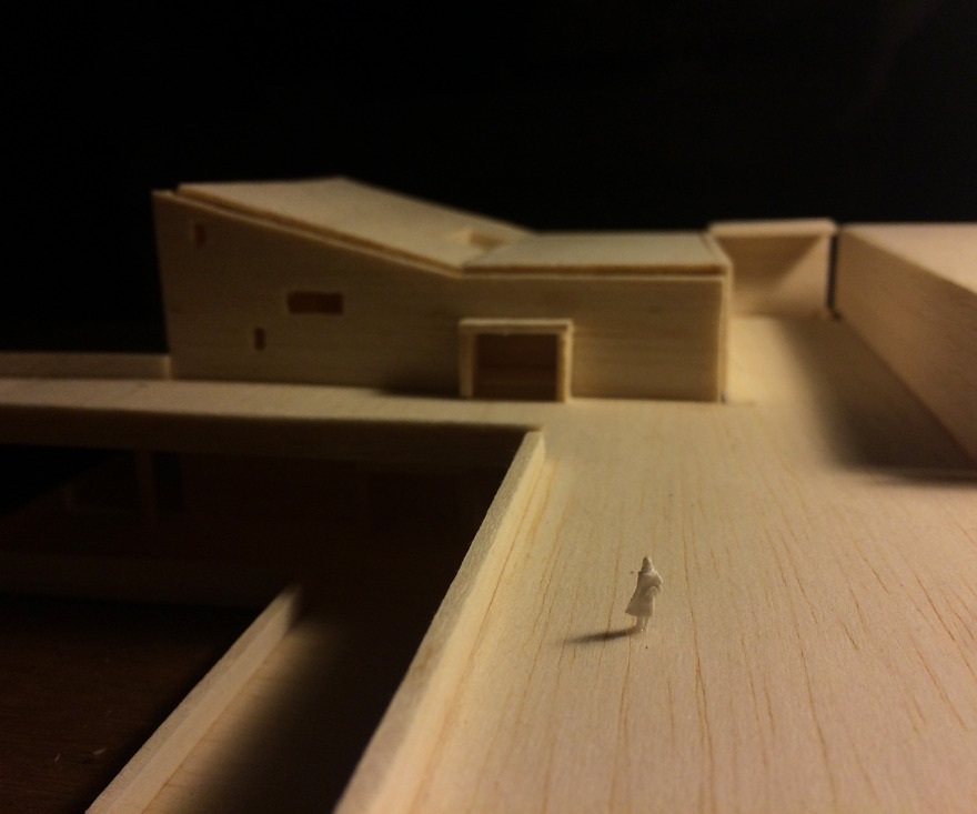 梦幻般的艺术岛屿 | 连接陆地与水域的创意设计-15