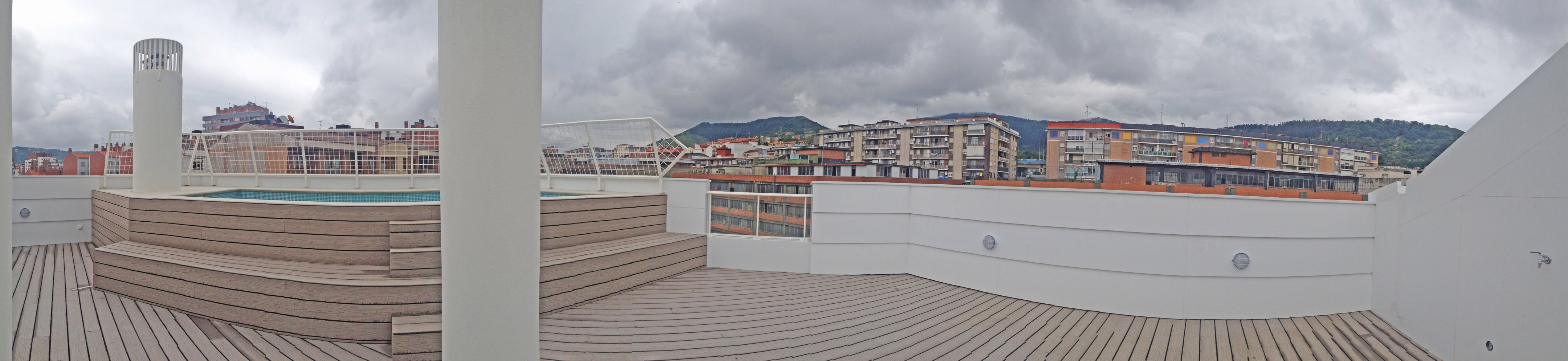 绿意盎然的新型社区住宅——玻璃时代 cooperative 之家-15