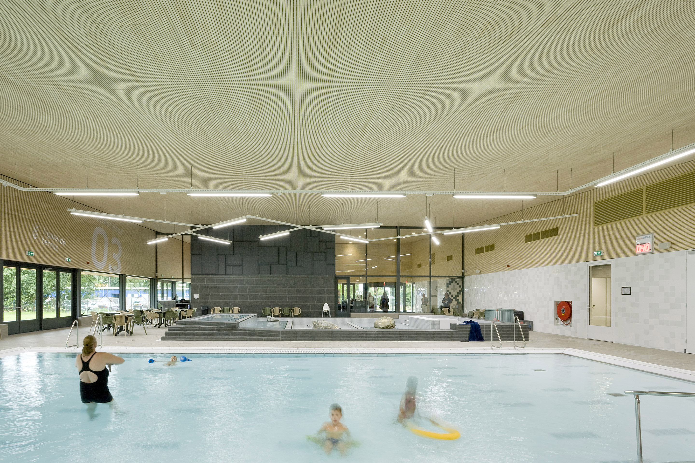 祖芬公园游泳池-5