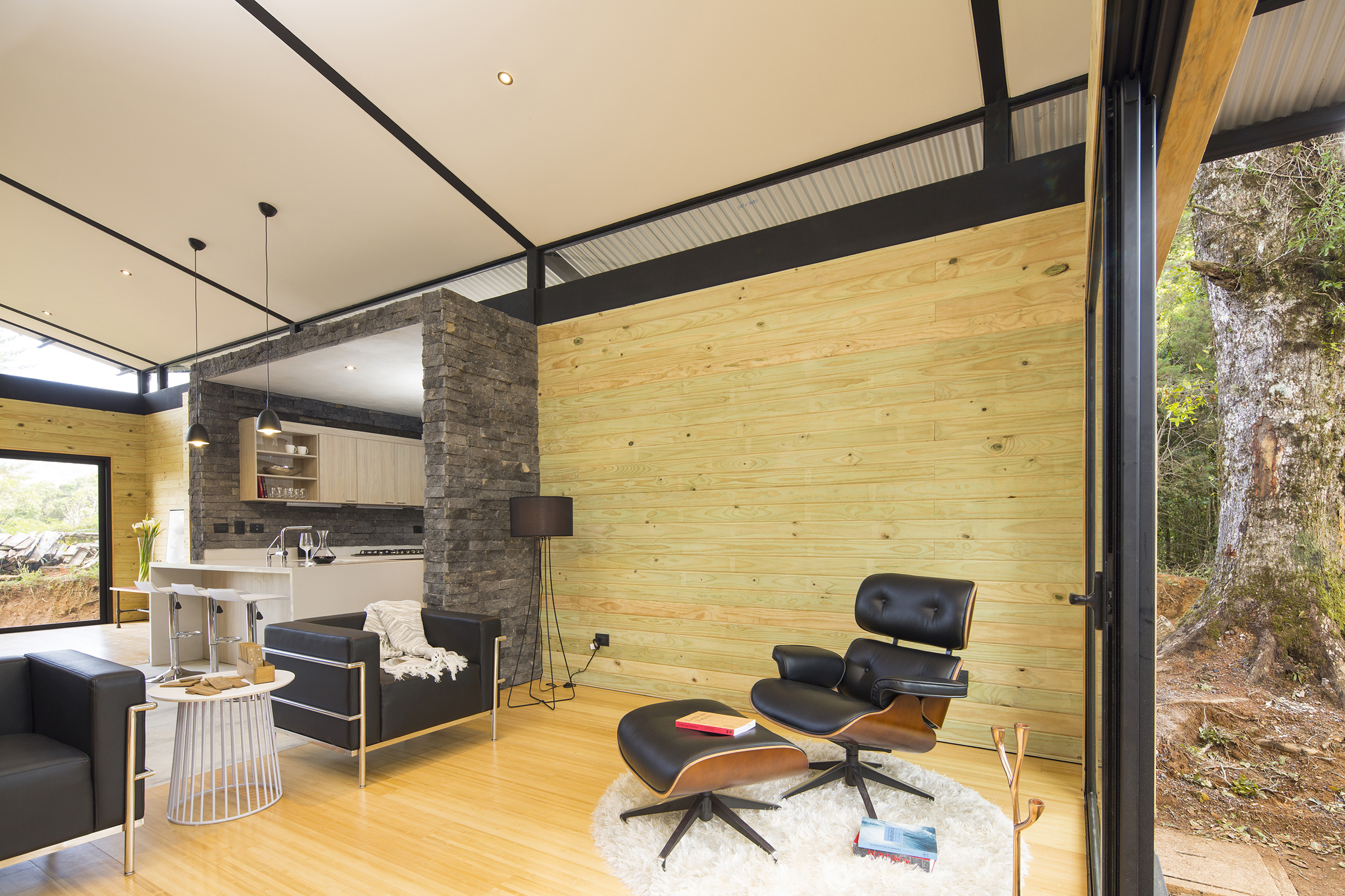 哥斯达黎加 EFC 小木屋-22