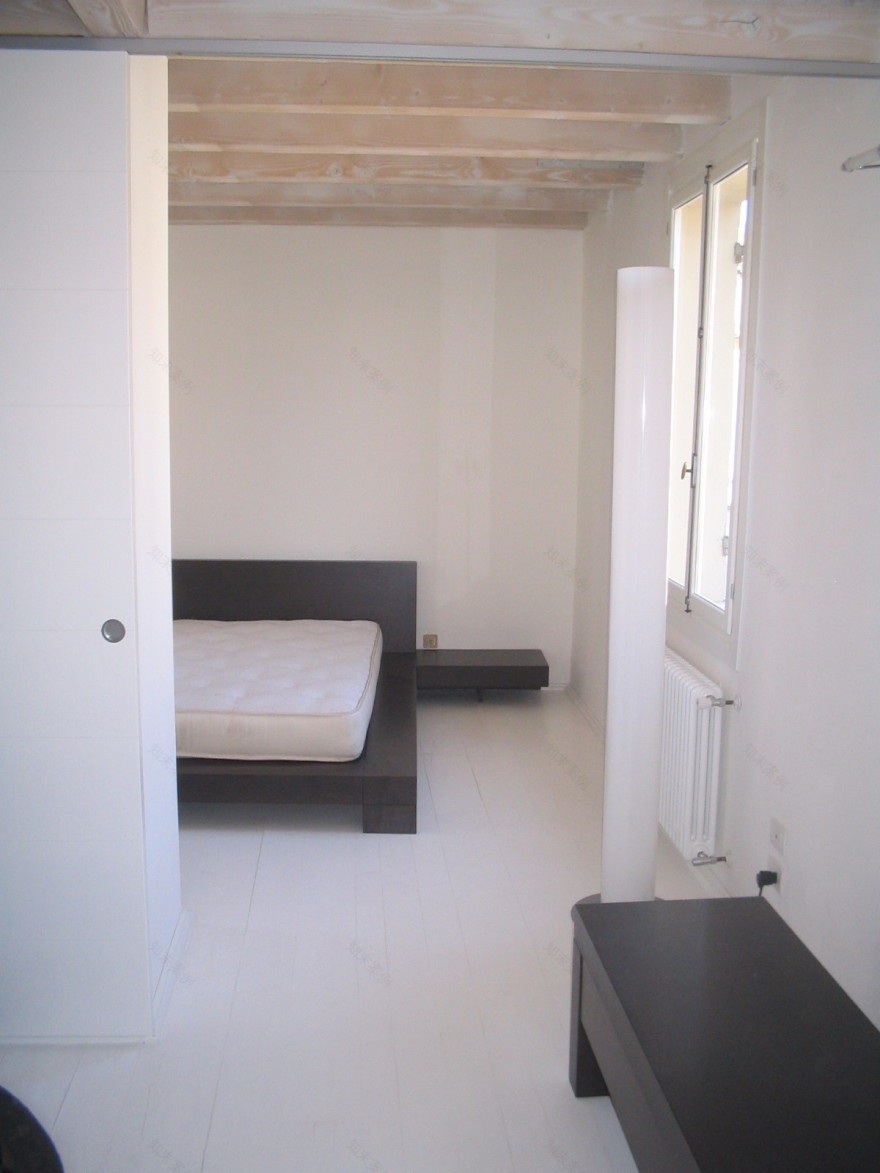 历史中心区的独栋别墅-19