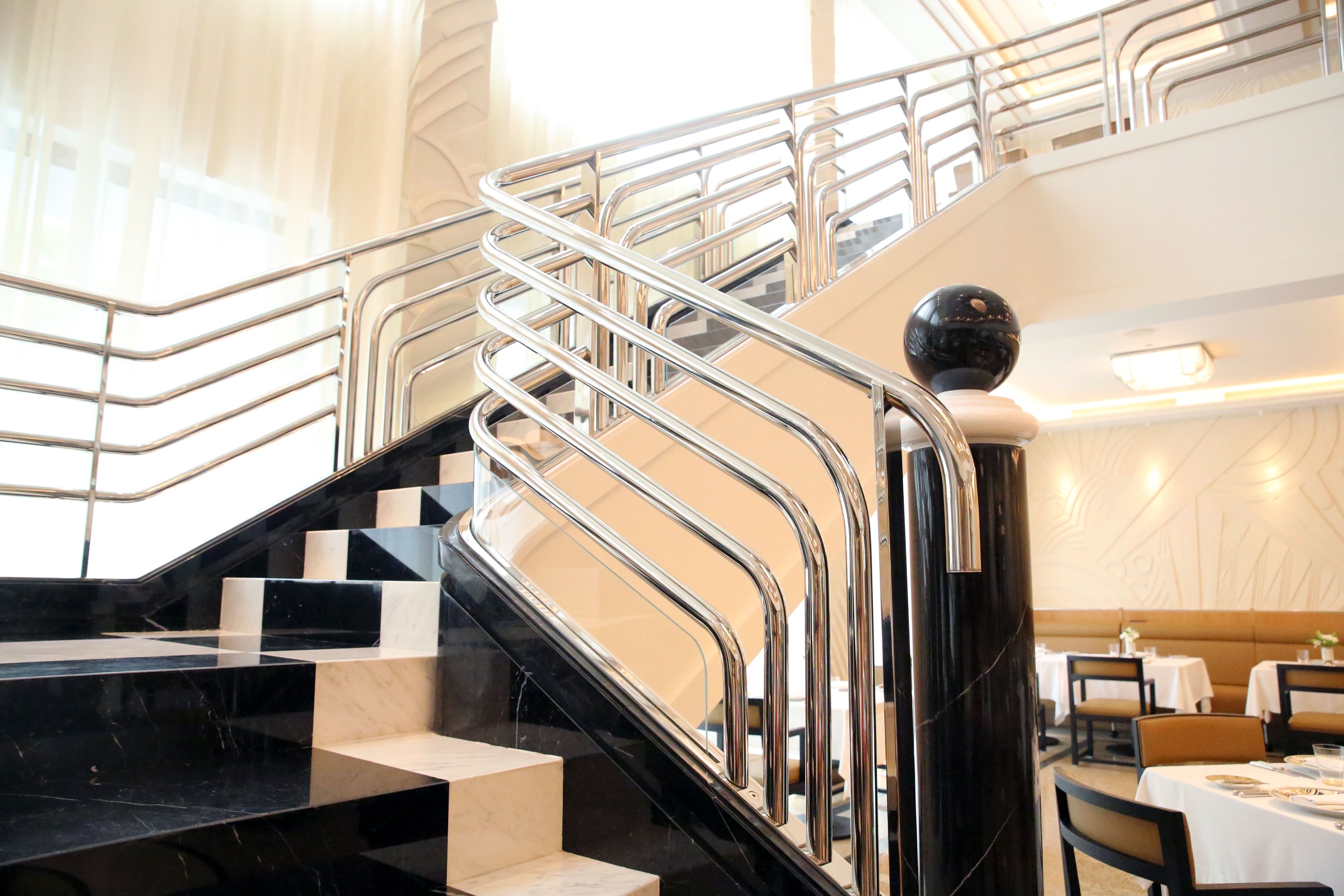 DINAMO Perila 豪华酒店设计-1