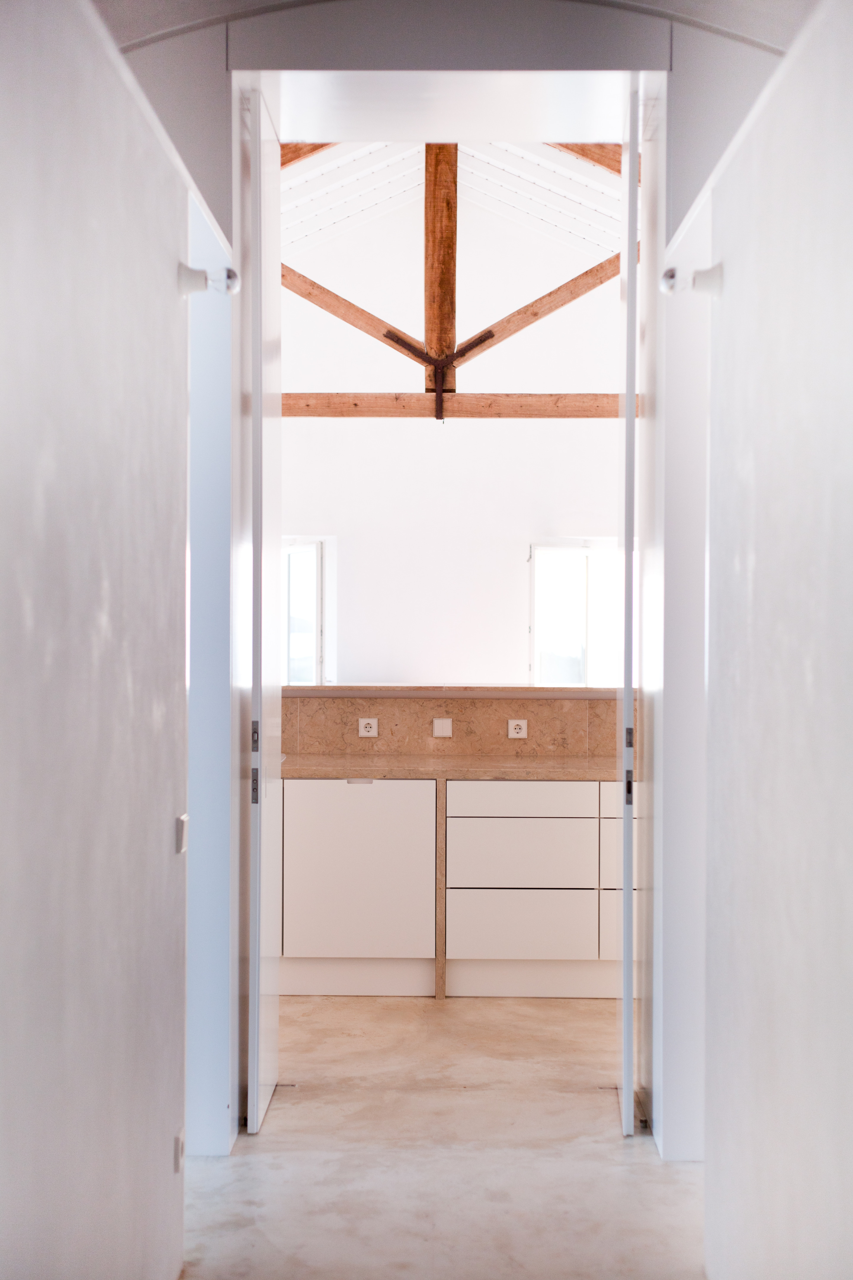 2015 年完成的海滨酒店设计佳作-6