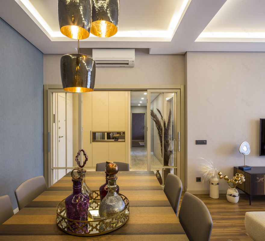 3S FIRUZE HOUSING 社区-13