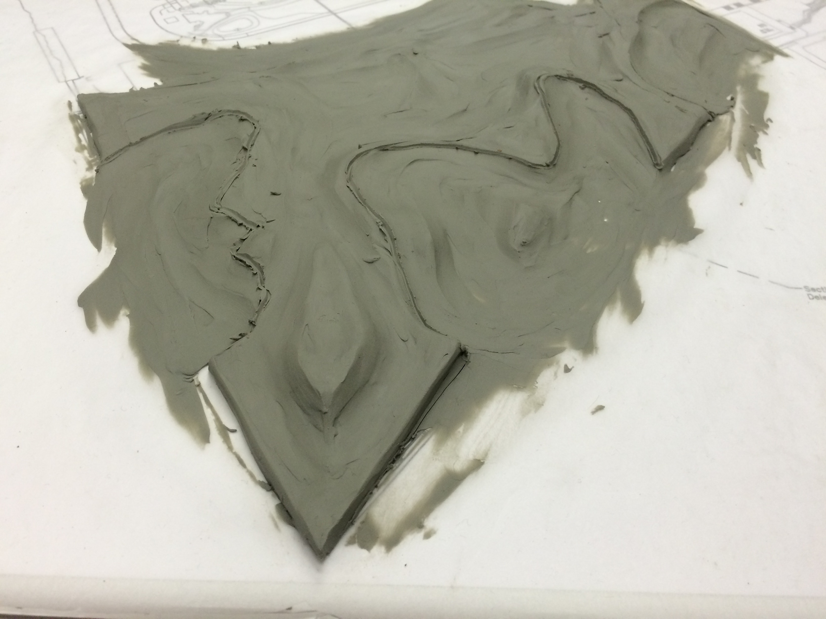 Site Ecology Studio Spring 2015-20