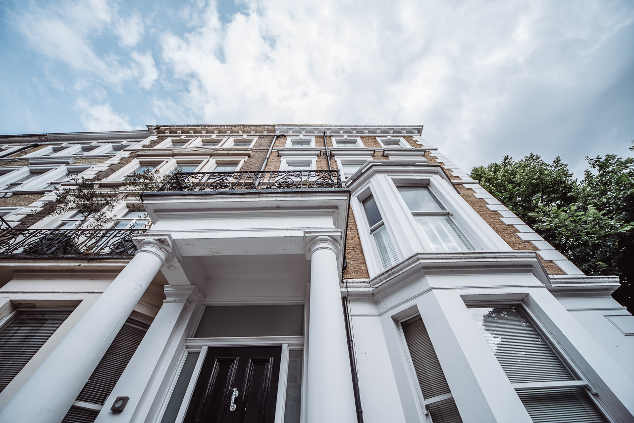 意大利风格公寓设计，诠释优雅与实用并重-19