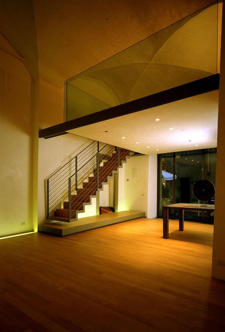 佛罗伦萨当代艺术画廊-9