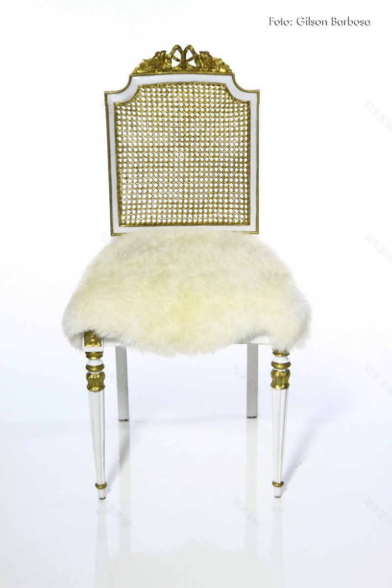 创意升级 · 废物利用的艺术与设计-28