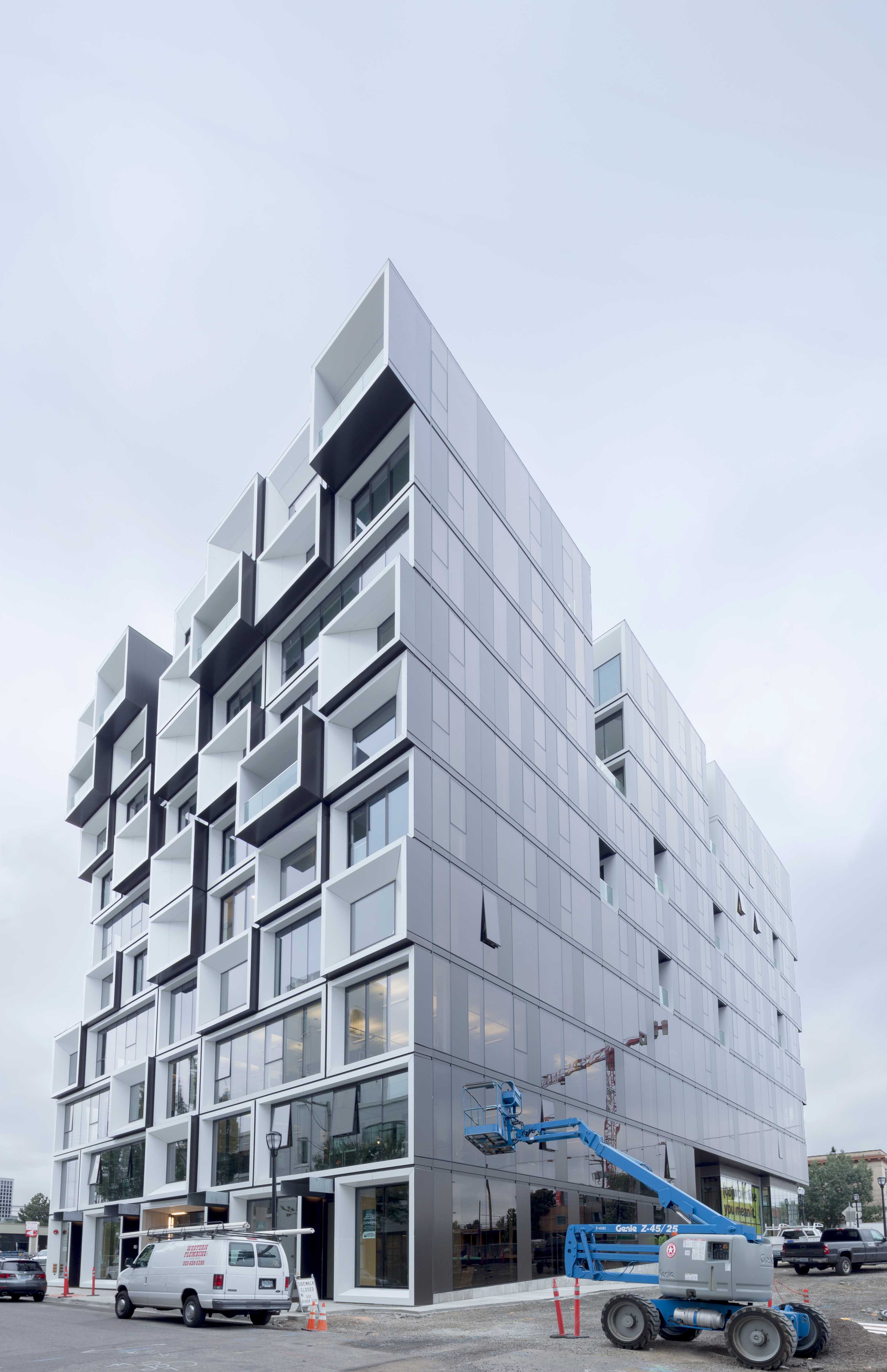 波特兰 Slate 地块重建项目-7