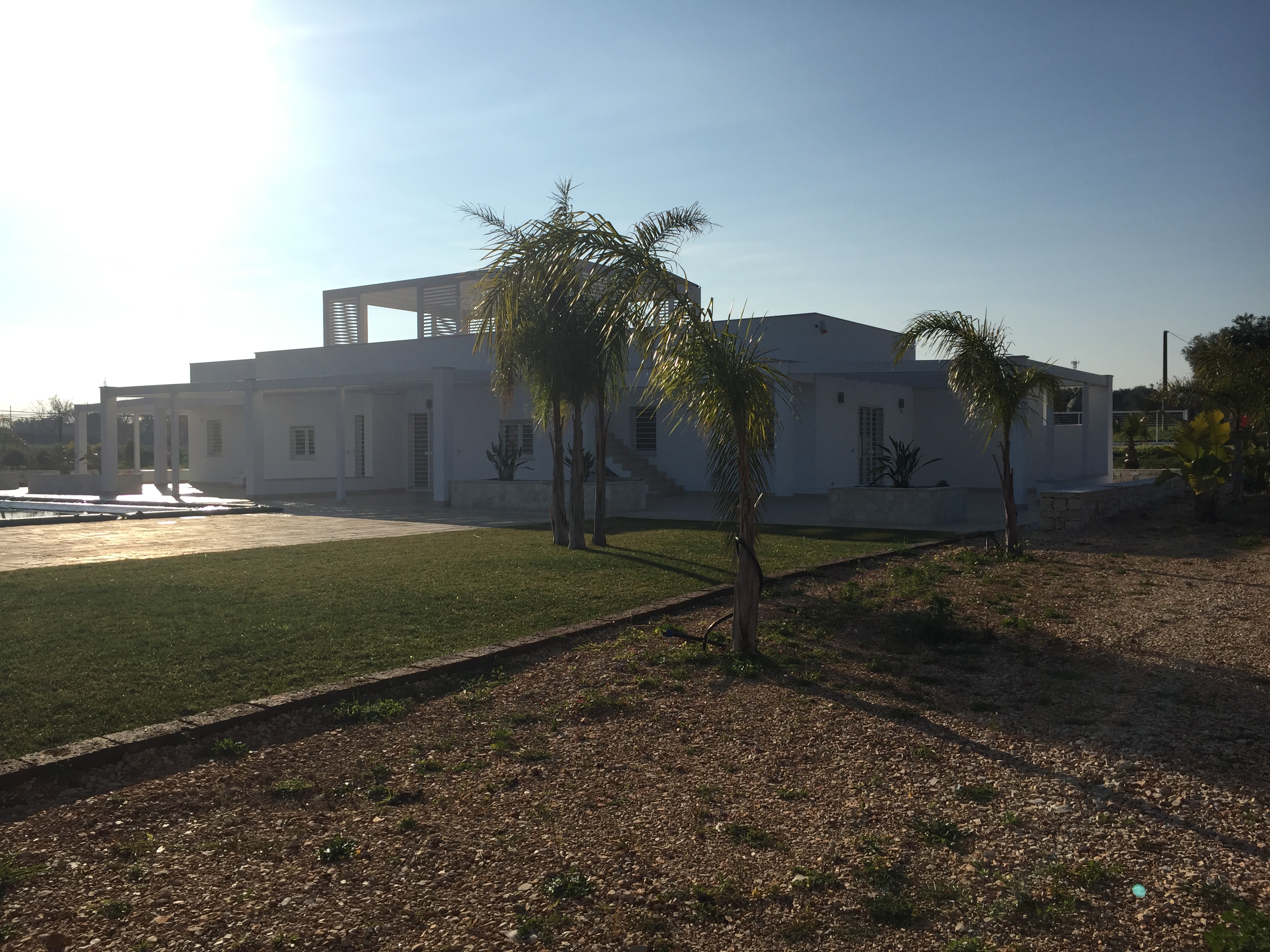 2015 年完成的 Casa Sq 公寓室内设计-5