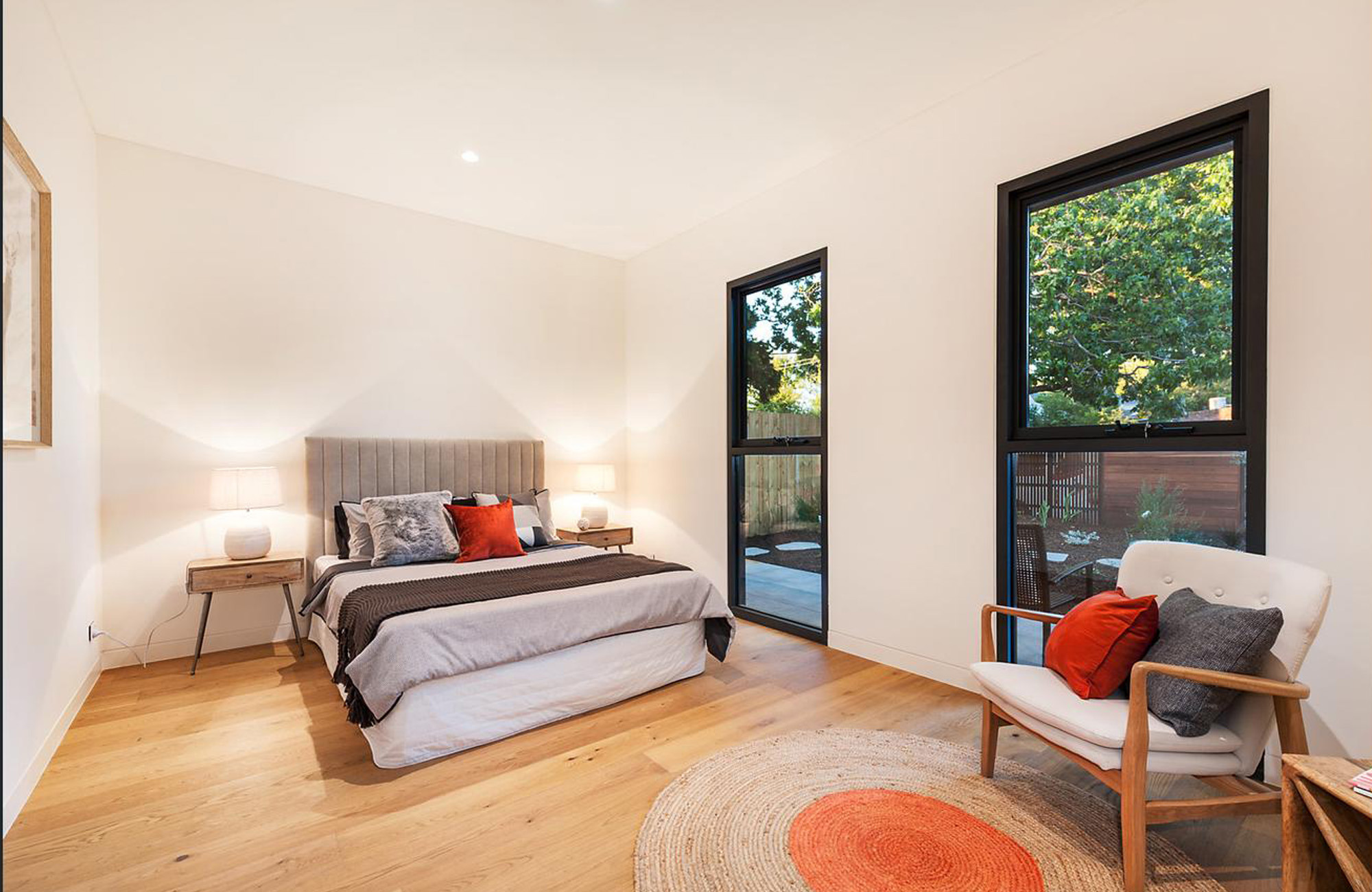 墨尔本武士联排别墅-53