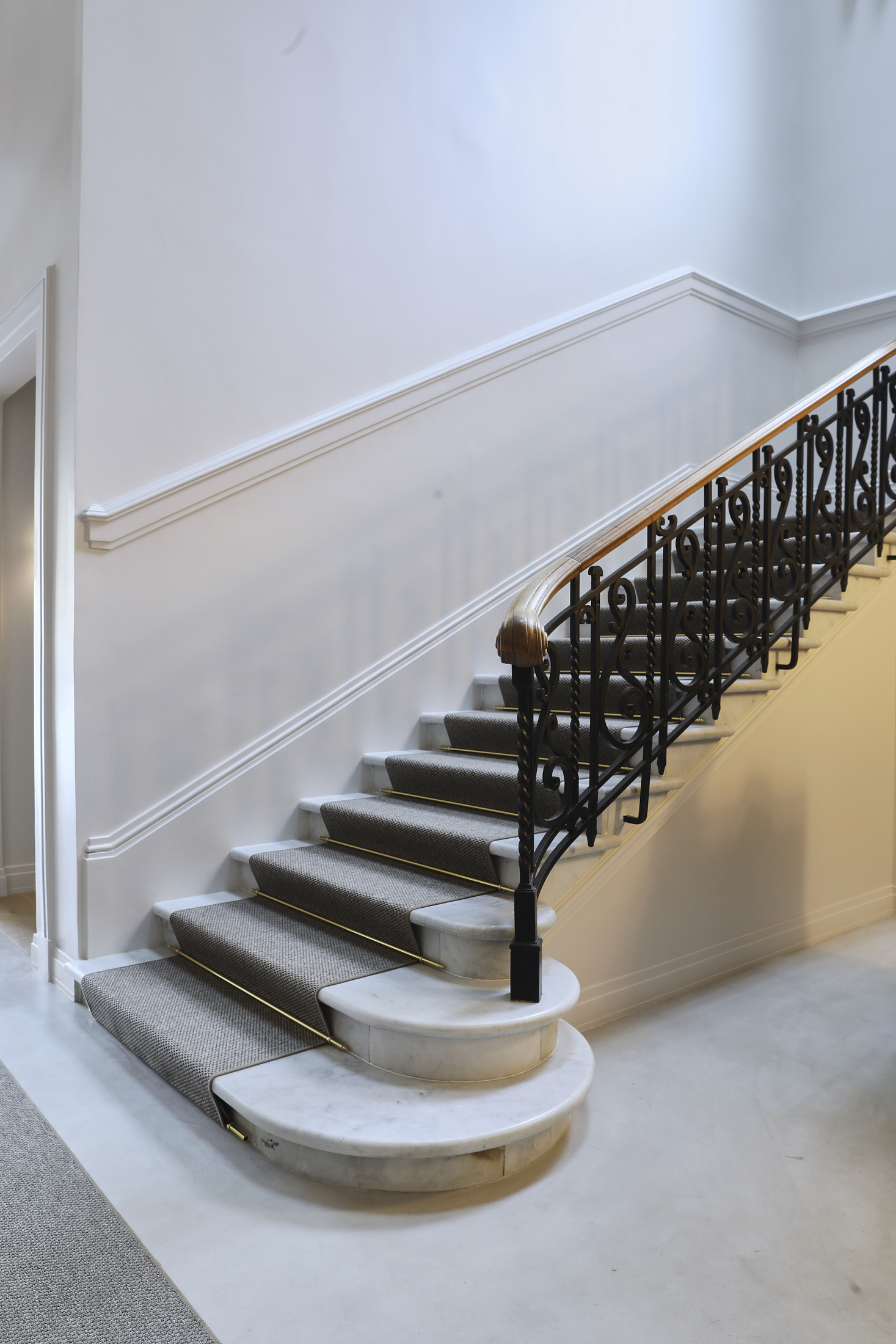 佛罗伦萨 Messori Suites 酒店-31